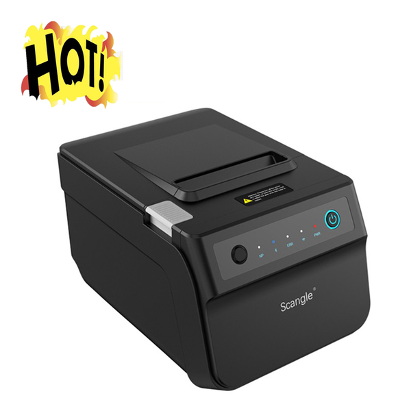 selling thermal printer 80mm bluetooth receipt portable suitable for company finance and takeaway printers
selling thermal printer 80mm bluetooth receipt portable suitable for company finance and takeaway printers
