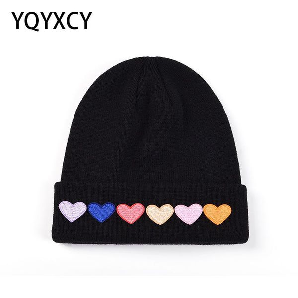 autumn winter hat for girls children love pattern beanie soft warm knitted hats kids baby cap bonnet caps &, Yellow
autumn winter hat for girls children love pattern beanie soft warm knitted hats kids baby cap bonnet caps &, Yellow