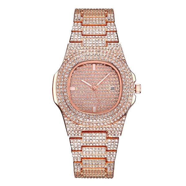 wristwatches fashion women watch diamond ladies casual women's bracelet crystal watches relogio fem, Slivery;brown
wristwatches fashion women watch diamond ladies casual women's bracelet crystal watches relogio fem, Slivery;brown