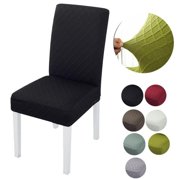 chair covers double-layer fabric elastic cover slipcover modern removable anti-dirty kitchen seat case stretch for banquet
chair covers double-layer fabric elastic cover slipcover modern removable anti-dirty kitchen seat case stretch for banquet