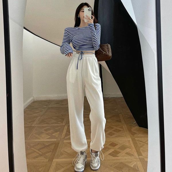 women's two piece pants white sweatpants women's clothing spring and autumn 2021 net red small guard loose legged casual fashion
women's two piece pants white sweatpants women's clothing spring and autumn 2021 net red small guard loose legged casual fashion