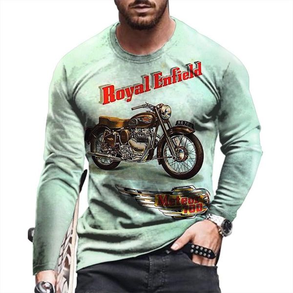 men's t-shirts oversized retro shirt long-sleeved 3d printing fashion casual harajuku ethnic alphabet t-shirt men top, White;black
men's t-shirts oversized retro shirt long-sleeved 3d printing fashion casual harajuku ethnic alphabet t-shirt men top, White;black