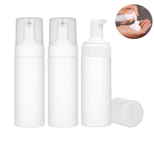 storage bottles & jars 3pcs empty plastic foam pump 150ml soap dispenser for travel bathroom kitchen sink countertop
storage bottles & jars 3pcs empty plastic foam pump 150ml soap dispenser for travel bathroom kitchen sink countertop
