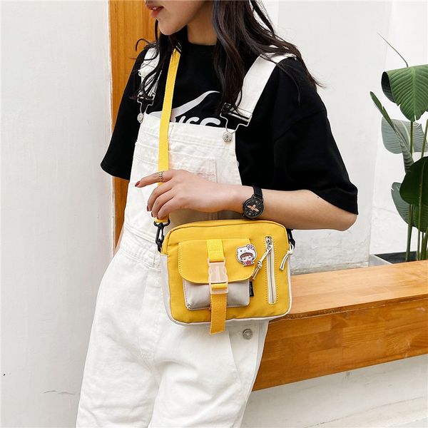 cute japanese bag female shoulder student new small fashion 2021 square nylon diagonal fjaxs
cute japanese bag female shoulder student new small fashion 2021 square nylon diagonal fjaxs