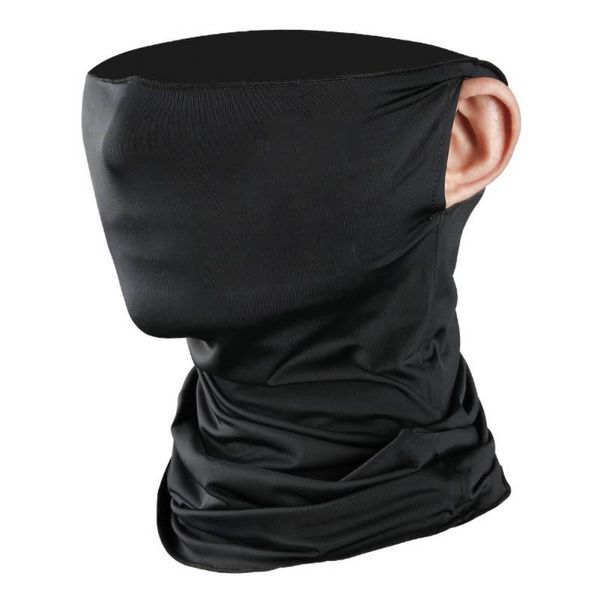 cycling half face masks multi ice silk breathable uv protection outdoor sports headwear camping hiking fish headband neck scarfs caps &, Black
cycling half face masks multi ice silk breathable uv protection outdoor sports headwear camping hiking fish headband neck scarfs caps &, Black