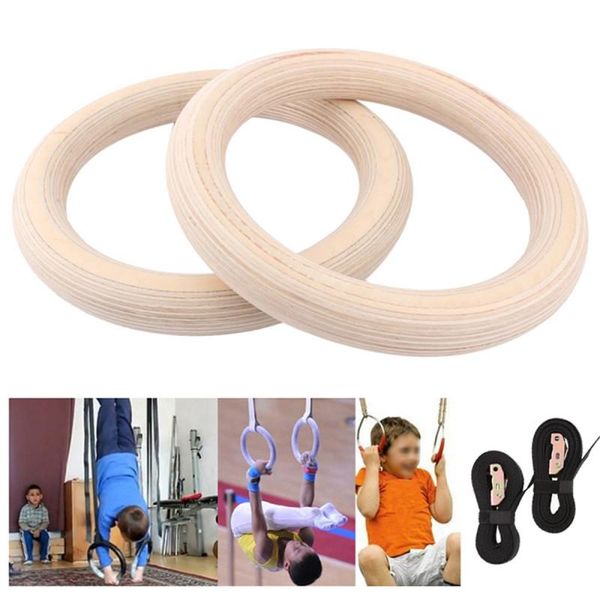 28mm fitness rings home exercise gymnastic gym pull ups muscle workout equipment accessories
28mm fitness rings home exercise gymnastic gym pull ups muscle workout equipment accessories