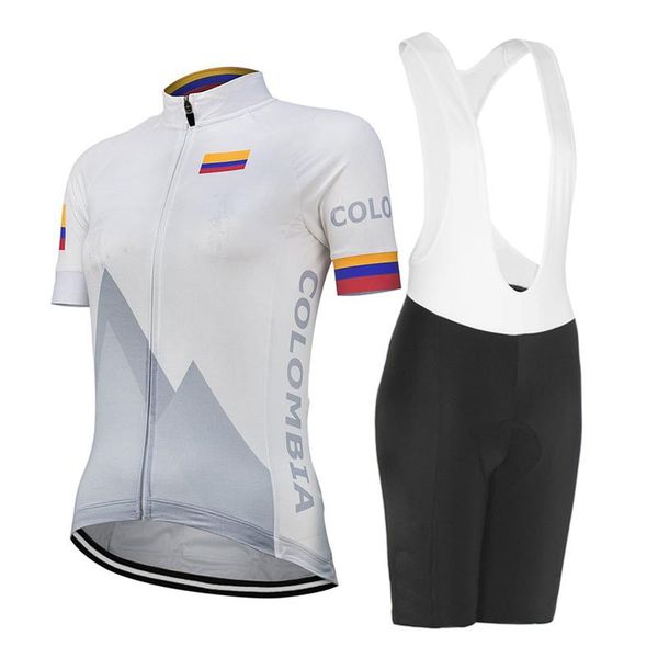 white summer women's bike short sleeve clothing bib gel pad breathable quick dry bicycle cycling jersey set racing sets, Black;blue
white summer women's bike short sleeve clothing bib gel pad breathable quick dry bicycle cycling jersey set racing sets, Black;blue
