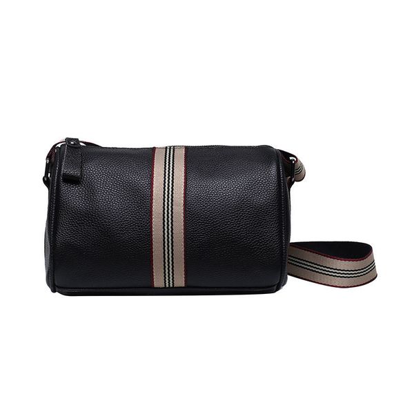 fashion boston bag cowhide cross body bags luxury handbag designer style wallet ladies waist pack single shoulder 130cm chain
fashion boston bag cowhide cross body bags luxury handbag designer style wallet ladies waist pack single shoulder 130cm chain