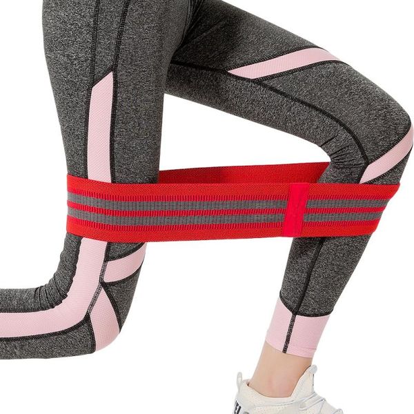 yoga band hip non-slip circle loop resistance workout exercise for legs thigh glute busquat bands
yoga band hip non-slip circle loop resistance workout exercise for legs thigh glute busquat bands