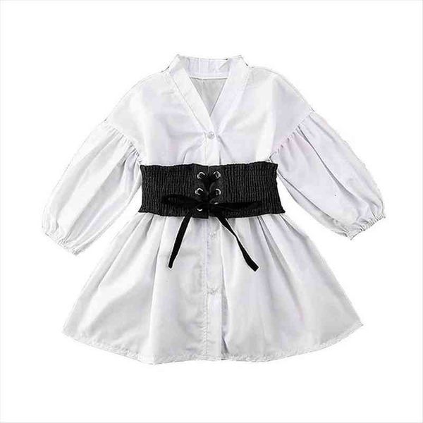 spring kids clothes girls girl dress sashes white shirt long sleeve cotton childrens for toddler 4 5 7 8 9, Red;yellow
spring kids clothes girls girl dress sashes white shirt long sleeve cotton childrens for toddler 4 5 7 8 9, Red;yellow