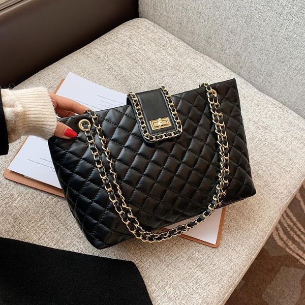 evening bags ladies leisure big bag rhombus handbags fashion chain shoulder luxury designer handbag messenger
evening bags ladies leisure big bag rhombus handbags fashion chain shoulder luxury designer handbag messenger