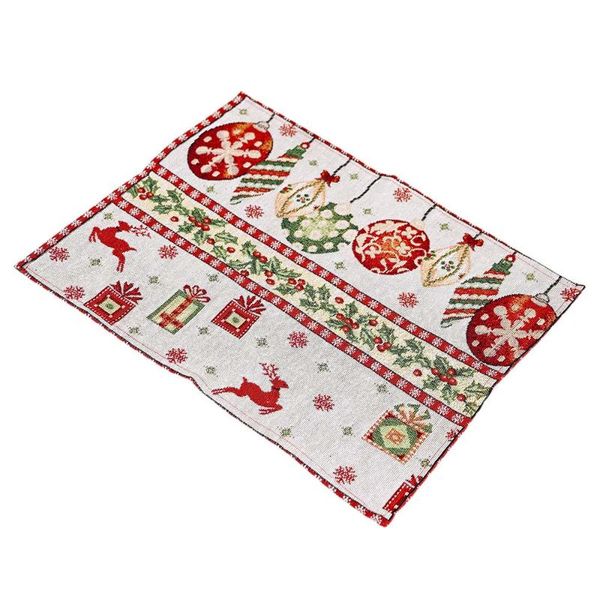 mats & pads festival christmas decor tableware durable dinner table placemat party kitchen accessories bowl cup drink coasters
mats & pads festival christmas decor tableware durable dinner table placemat party kitchen accessories bowl cup drink coasters
