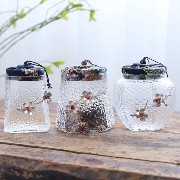 household large storage jars glass honey tea exquisite flower kitchen sealed container sugar bowl kimchi bottles &
household large storage jars glass honey tea exquisite flower kitchen sealed container sugar bowl kimchi bottles &