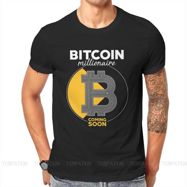 men's t-shirts cryptocurrency crypto miner millionaire t shirt teenager summer plus size cotton harajuku o-neck tshirt, White;black
men's t-shirts cryptocurrency crypto miner millionaire t shirt teenager summer plus size cotton harajuku o-neck tshirt, White;black