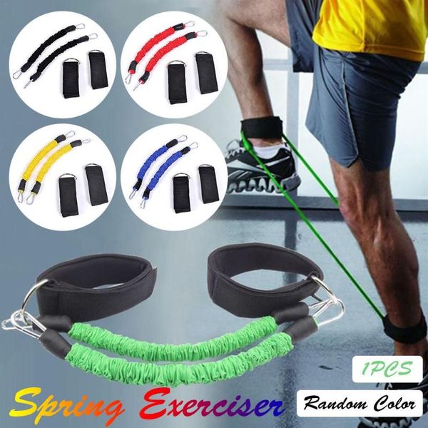 resistance bands speed training leg rope for sports & exercise fitness explosive sport workout elastic
resistance bands speed training leg rope for sports & exercise fitness explosive sport workout elastic