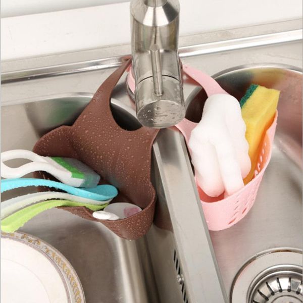 hooks & rails kitchen adjustable storage rack holder snap sink sponge hanging basket bathroom home hollow organizer multi-purpose tools
hooks & rails kitchen adjustable storage rack holder snap sink sponge hanging basket bathroom home hollow organizer multi-purpose tools