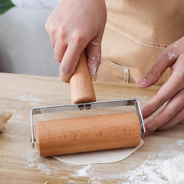 rolling pins & pastry boards pin non-stick wheel design wood kitchen for dough cake tools
rolling pins & pastry boards pin non-stick wheel design wood kitchen for dough cake tools