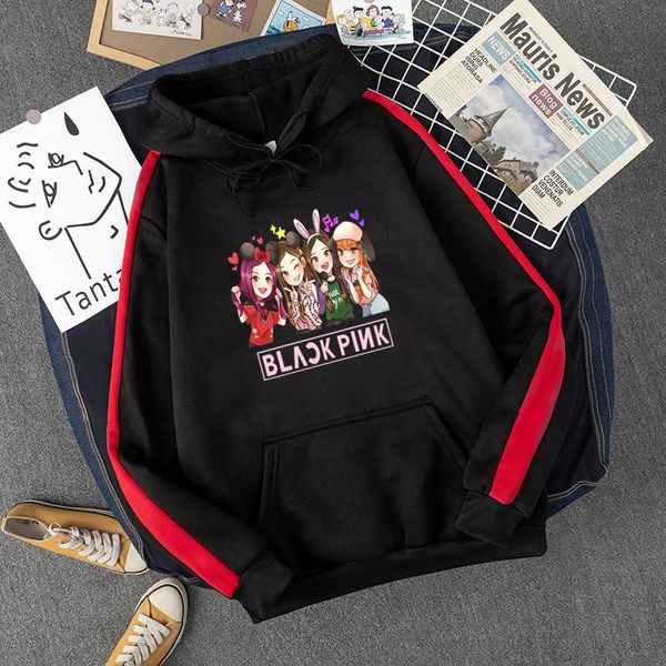 men's hoodies & sweatshirts darling in the franxx zero two printing men thick fashion clothing warm casual male hoody plus size hooded, Black
men's hoodies & sweatshirts darling in the franxx zero two printing men thick fashion clothing warm casual male hoody plus size hooded, Black