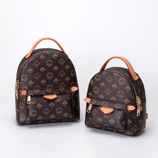 women's backpack 2021 small schoolbag korean version printed bag fashion personality style
women's backpack 2021 small schoolbag korean version printed bag fashion personality style