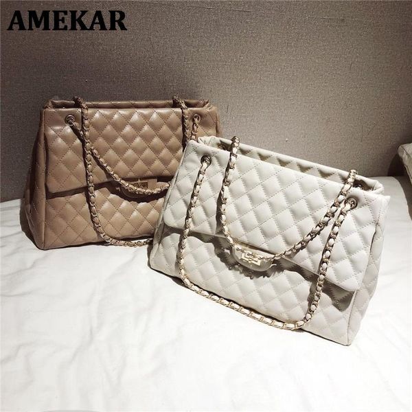 cosmetic bags & cases women pu leather shoulder bag fashion designer ladies messenger luxury female large capacity crossbody
cosmetic bags & cases women pu leather shoulder bag fashion designer ladies messenger luxury female large capacity crossbody