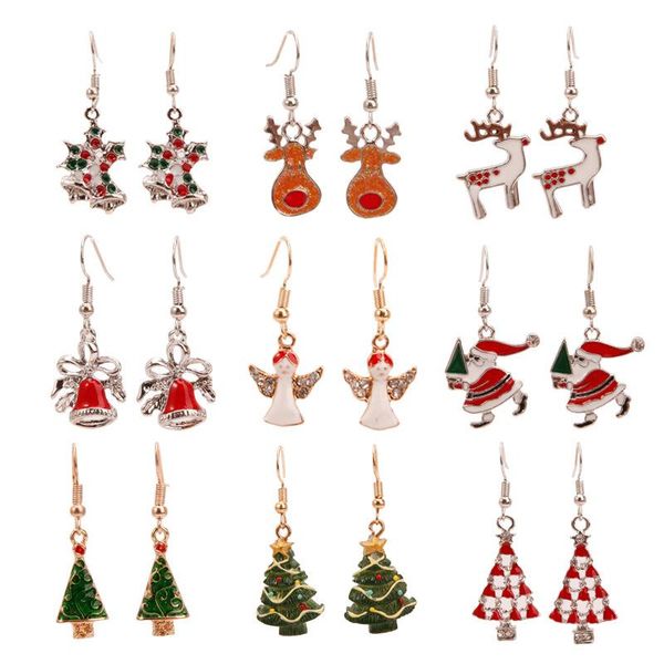 christmas decorations decor santa claus snowman snowflakes earring eardrop merry for home gift xmas year 2021
christmas decorations decor santa claus snowman snowflakes earring eardrop merry for home gift xmas year 2021