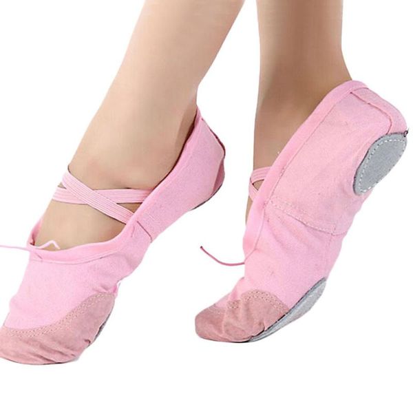 slippers yoga gym flat canvas ballet dance shoes pointe gymnastics for girls children women teacher drop, Black
slippers yoga gym flat canvas ballet dance shoes pointe gymnastics for girls children women teacher drop, Black
