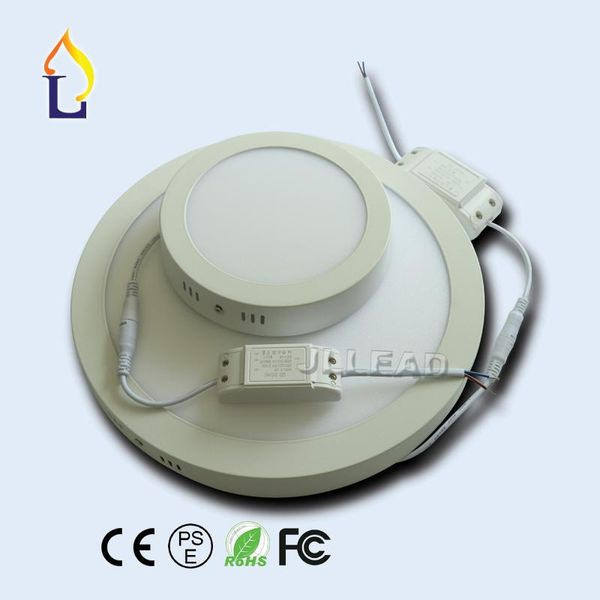 panel lights 10pcs/lot 12w/18w/24w 60/90/120 leds round led light smd2835 ceiling down ac100-277v surface mounted lamp
panel lights 10pcs/lot 12w/18w/24w 60/90/120 leds round led light smd2835 ceiling down ac100-277v surface mounted lamp