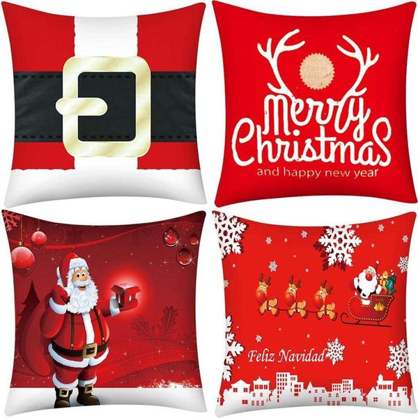 cushion/decorative pillow merry christmas pillowcase linen cushion cover home decoration pillows sofa gift
cushion/decorative pillow merry christmas pillowcase linen cushion cover home decoration pillows sofa gift