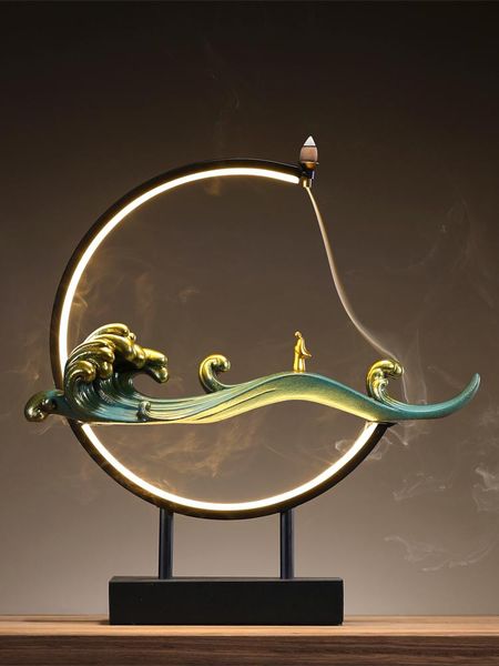 electric backflow incense burner light large modern decoracion para el hogar living room bd50ib fragrance lamps
electric backflow incense burner light large modern decoracion para el hogar living room bd50ib fragrance lamps