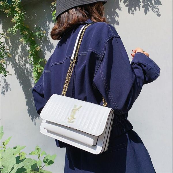 high-quality women retro chain bag fashion luxury european and american style single shoulder bale chains crossbody small square bags, Black;red
high-quality women retro chain bag fashion luxury european and american style single shoulder bale chains crossbody small square bags, Black;red