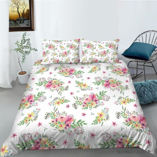 bedding sets bed linen set flower reactive printed size duvet cover king purple floral covers 2/3pcs
bedding sets bed linen set flower reactive printed size duvet cover king purple floral covers 2/3pcs