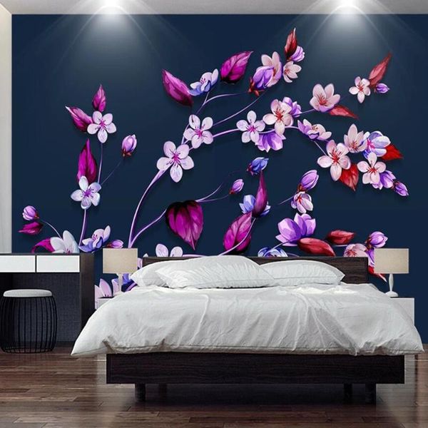 wallpapers milofi custom large wallpaper mural 3d modern minimalist hand painted retro flower background
wallpapers milofi custom large wallpaper mural 3d modern minimalist hand painted retro flower background