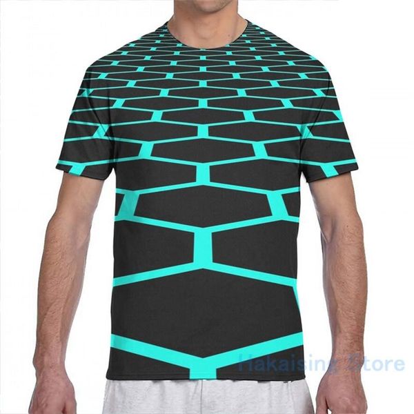 men's t-shirts three-dimensional hexagonal plane perspective men t-shirt women all over print girl t shirt boy tees short sleeve tshir, White;black
men's t-shirts three-dimensional hexagonal plane perspective men t-shirt women all over print girl t shirt boy tees short sleeve tshir, White;black