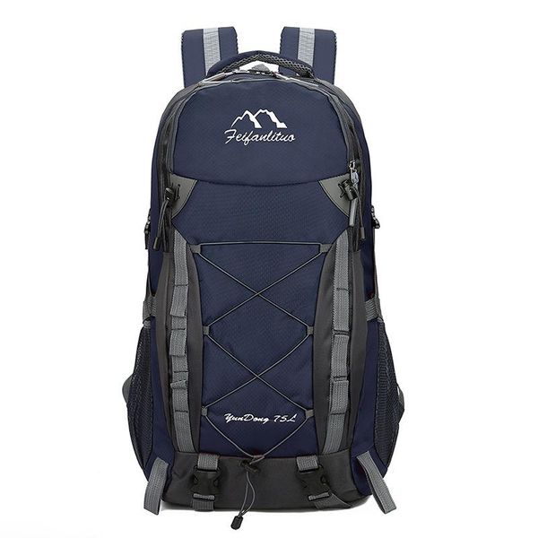 outdoor multifunctional travel backpack waterproof large capacity mountaineering female men's camping bag bags
outdoor multifunctional travel backpack waterproof large capacity mountaineering female men's camping bag bags