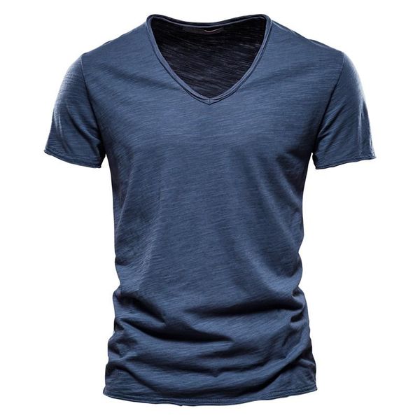 men's t-shirts brand quality 100% cotton men t-shirt v-neck fashion design slim fit soild male tees short sleeve t shirt for, White;black
men's t-shirts brand quality 100% cotton men t-shirt v-neck fashion design slim fit soild male tees short sleeve t shirt for, White;black