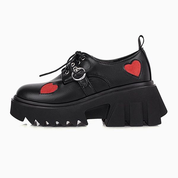 boots arden furtado autumn spring fashion cross tied retro black women's shoes leisure contracted round head ladies platform
boots arden furtado autumn spring fashion cross tied retro black women's shoes leisure contracted round head ladies platform