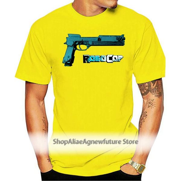 men's t-shirts robocop short sleeve t shirt natural the auto 9 harajuku tee, White;black
men's t-shirts robocop short sleeve t shirt natural the auto 9 harajuku tee, White;black