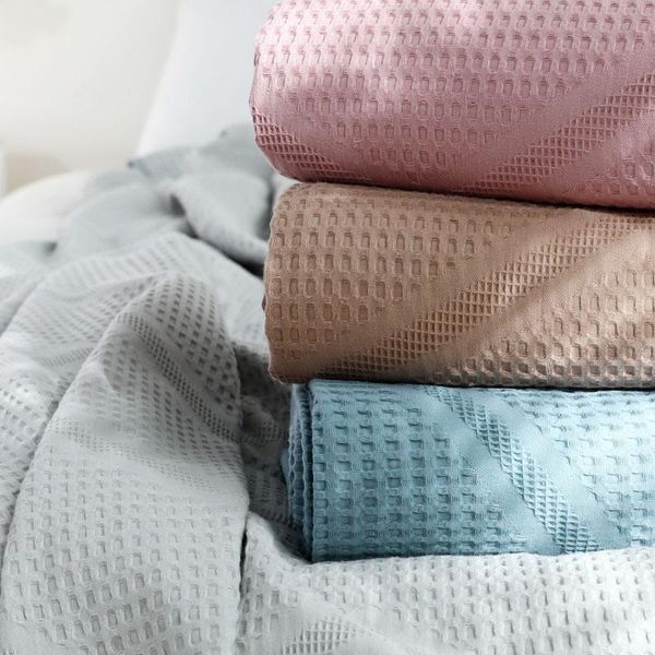 blankets cotton blanket jacquard bedsrpead for double queen king bed coverlet guaze thin quilt bedding plaid grey blue cover
blankets cotton blanket jacquard bedsrpead for double queen king bed coverlet guaze thin quilt bedding plaid grey blue cover