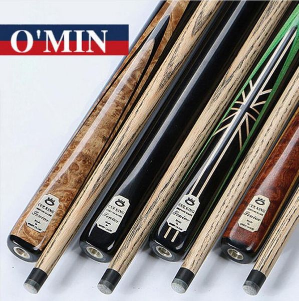 o'min evolver 3 /4 snooker cues 9.5mm 10mm 11.5mm tips 3/4 case set black 8 professional billiard kit
o'min evolver 3 /4 snooker cues 9.5mm 10mm 11.5mm tips 3/4 case set black 8 professional billiard kit