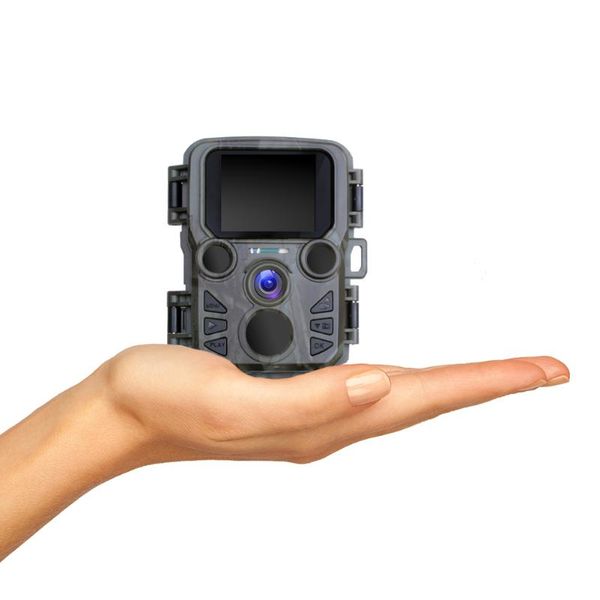 mini trail camera hunting game 12mp 1080p outdoor wildlife with pir sensor 0.5s fast trigger waterproof scouting cameras
mini trail camera hunting game 12mp 1080p outdoor wildlife with pir sensor 0.5s fast trigger waterproof scouting cameras