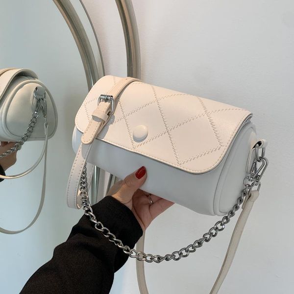 evening bags diamond lattice chain leather shoulder crossbody for women 2021 fashion ladies handbags and messenger bag sac a main
evening bags diamond lattice chain leather shoulder crossbody for women 2021 fashion ladies handbags and messenger bag sac a main