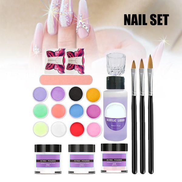nail art kits tools 12-color carving powder set no tail butterfly paper holder extension crystal liquid pen
nail art kits tools 12-color carving powder set no tail butterfly paper holder extension crystal liquid pen