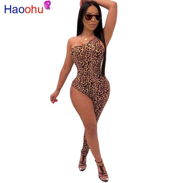 women's jumpsuits & rompers leopard tiger one legged jumpsuit women overalls bodysuit rave festival club piece outfits, Black;white
women's jumpsuits & rompers leopard tiger one legged jumpsuit women overalls bodysuit rave festival club piece outfits, Black;white