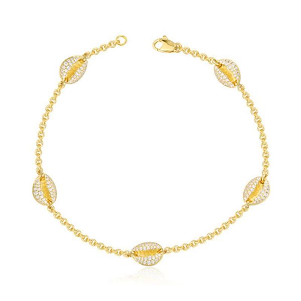 anklets 925 silver jewelry women's gold light luxury shell anklet with a sense of design ankle chain for women wholesale, Red;blue
anklets 925 silver jewelry women's gold light luxury shell anklet with a sense of design ankle chain for women wholesale, Red;blue