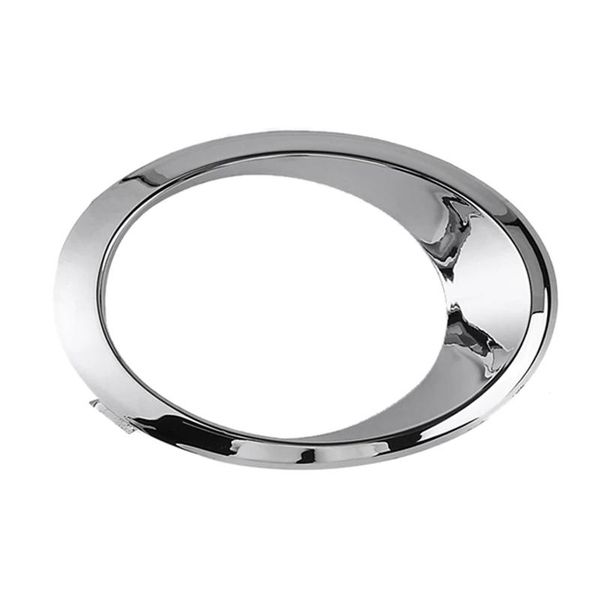 chrome fog light cover bezel trim ring for fusion mondeo 2013-2021 other lighting system
chrome fog light cover bezel trim ring for fusion mondeo 2013-2021 other lighting system