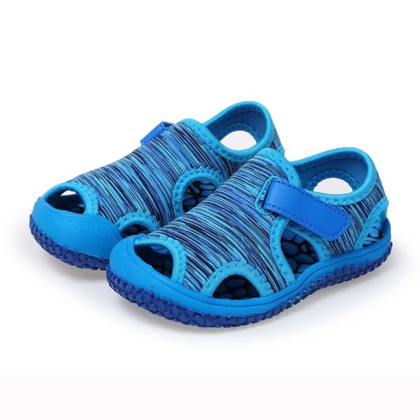 sandals toddler summer children baby girls boys casual beach non-slip outdoor infant kids first walker shoes, Black;red
sandals toddler summer children baby girls boys casual beach non-slip outdoor infant kids first walker shoes, Black;red
