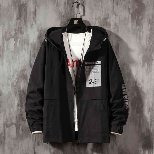 men's trench coats casual oversize denim jacket graphic printed woman 2021 new hooded coat korean streetwear male jackets 0vcv, Tan;black
men's trench coats casual oversize denim jacket graphic printed woman 2021 new hooded coat korean streetwear male jackets 0vcv, Tan;black
