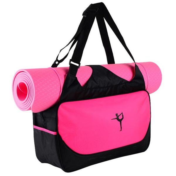 outdoor bags waterproof pilates mat case fitness gym sports yoga bag carriers (no mat)
outdoor bags waterproof pilates mat case fitness gym sports yoga bag carriers (no mat)