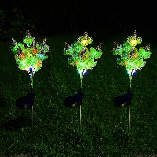 lawn lamps 62cm led solar lights for garden decoration waterproof battery operated pine cone tree plug light control yard night
lawn lamps 62cm led solar lights for garden decoration waterproof battery operated pine cone tree plug light control yard night