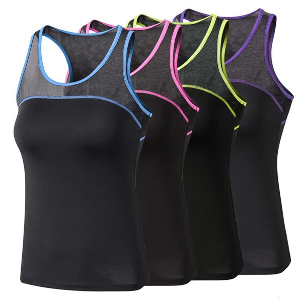 women's tracksuits yoga ouma women's sports fitness running net mesh matching breathable tights stretch vest sportswear outdoor t5, Gray
women's tracksuits yoga ouma women's sports fitness running net mesh matching breathable tights stretch vest sportswear outdoor t5, Gray